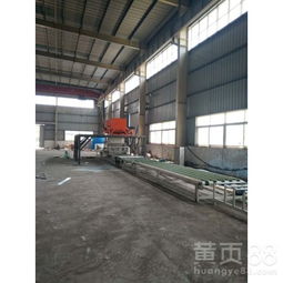 紙板復(fù)合生產(chǎn)線 長沙模箱水泥基勻質(zhì)板設(shè)備技術(shù)先進(jìn)