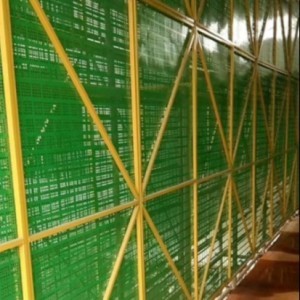 防護網(wǎng)安全網(wǎng)